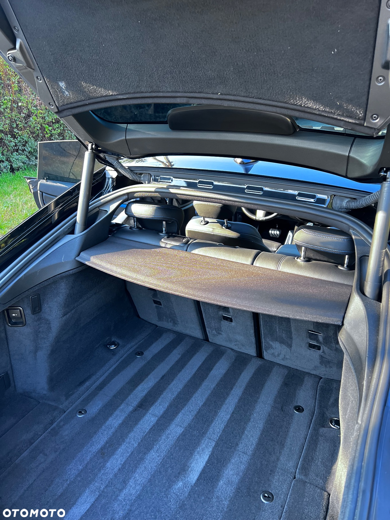 BMW Seria 4 440i xDrive M Sport - 11