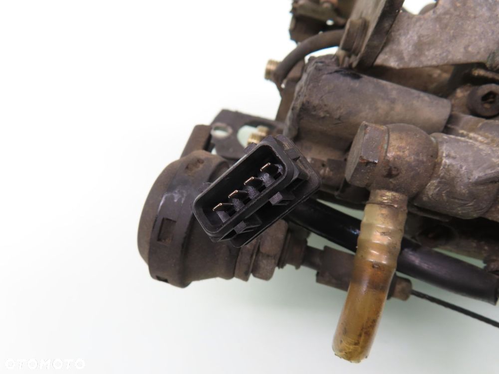 POMPA WTRYSKOWA RENAULT LAGUNA I 2.2 D 0460494397 - 4