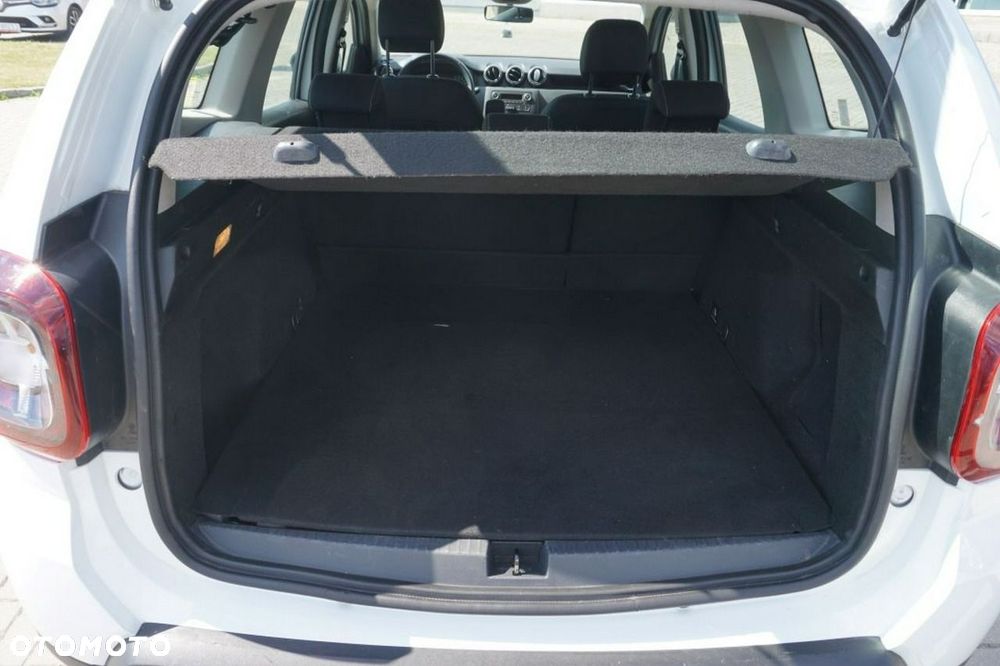 Dacia Duster 1.5 Blue dCi Comfort 4WD - 11