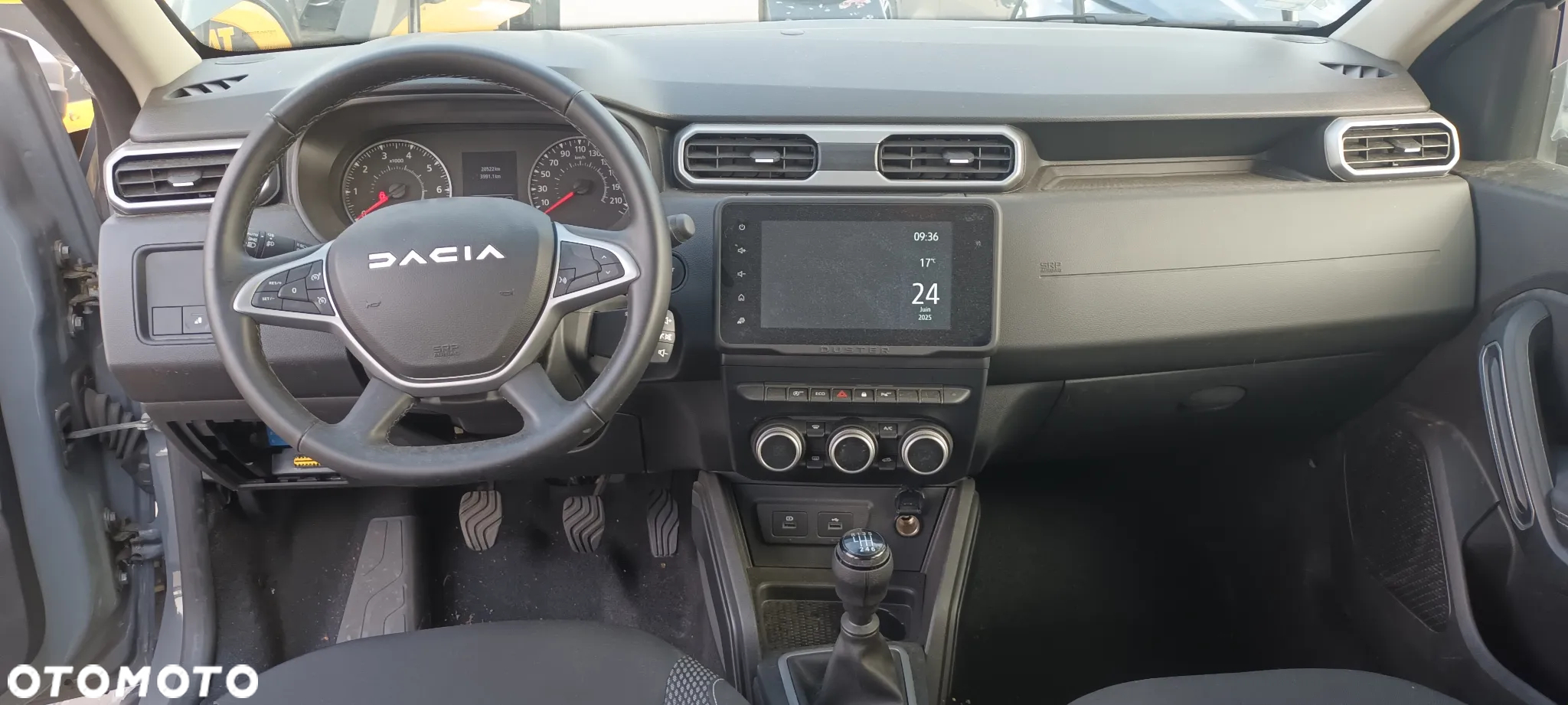 Dacia Duster 1.3 TCe Comfort - 28