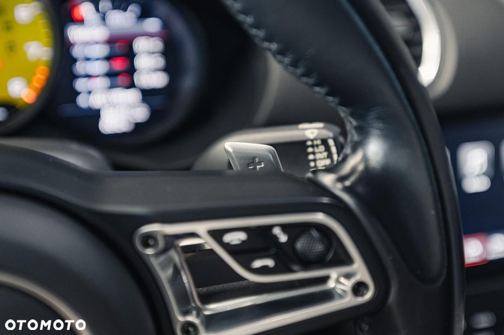Porsche 718 Cayman PDK - 22