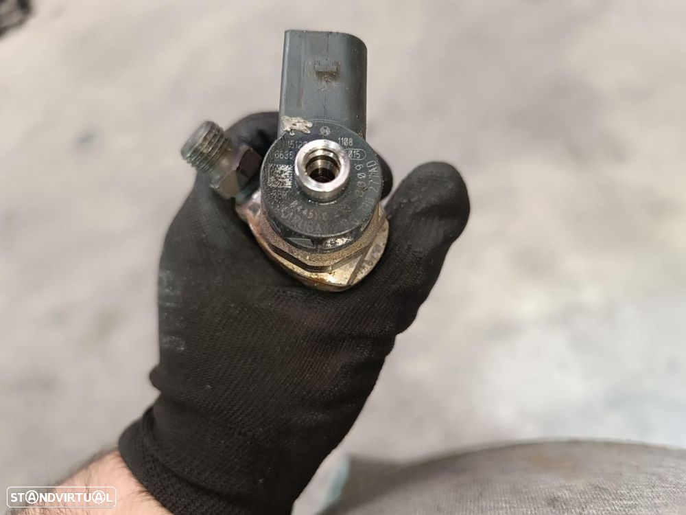 INJETOR SKODA RAPID NH - 1