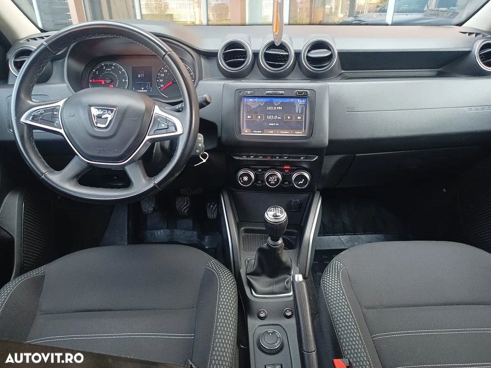Dacia Duster - 6