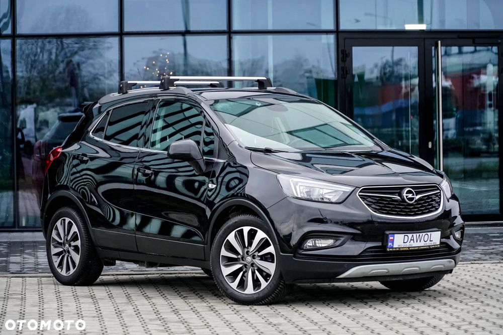 Opel Mokka 1.4 T Enjoy S&S - 6