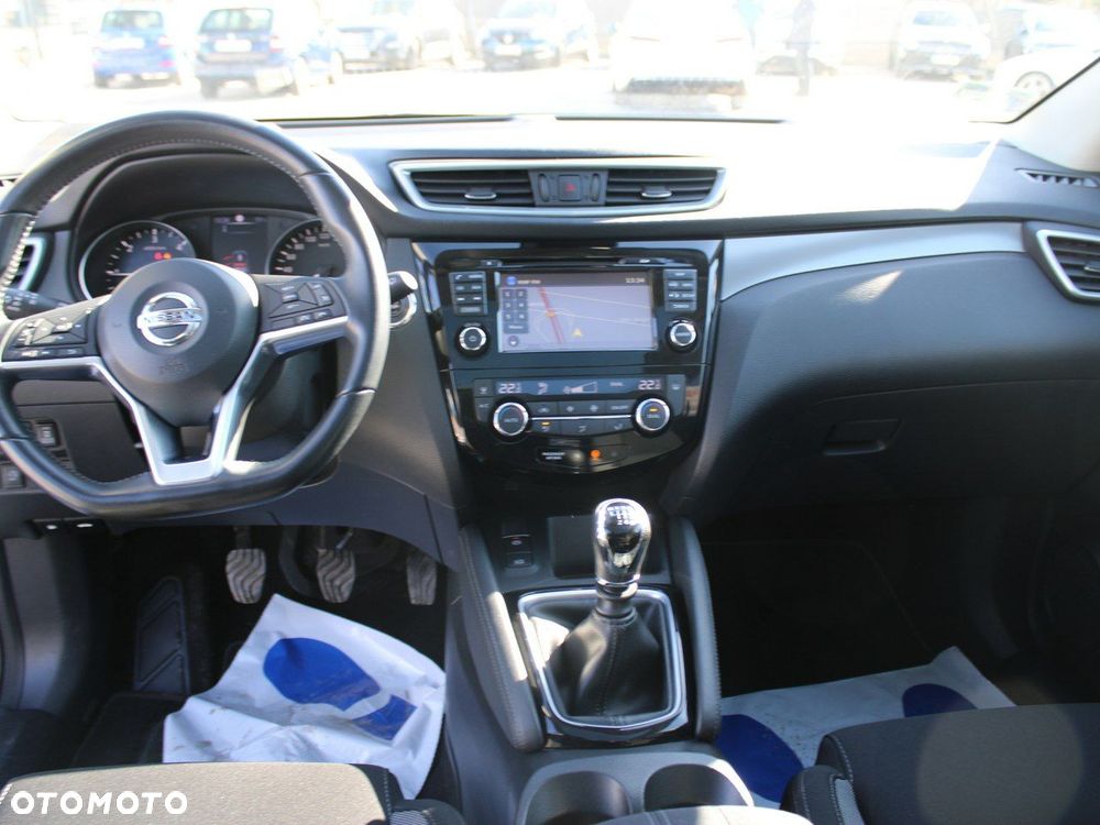 Nissan Qashqai - 38
