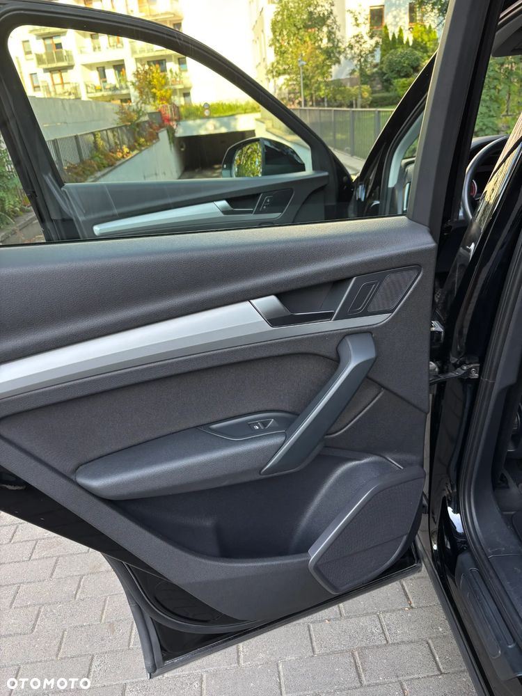 Audi Q5 - 11