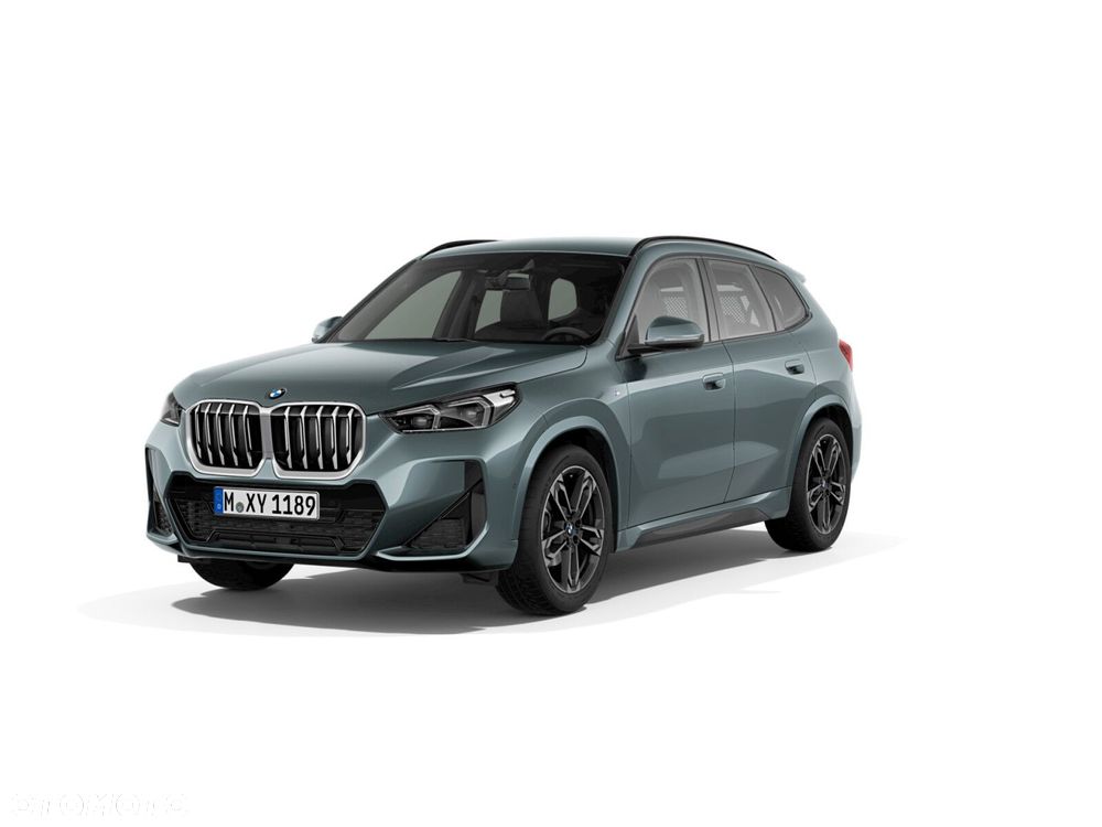 BMW X1 - 2