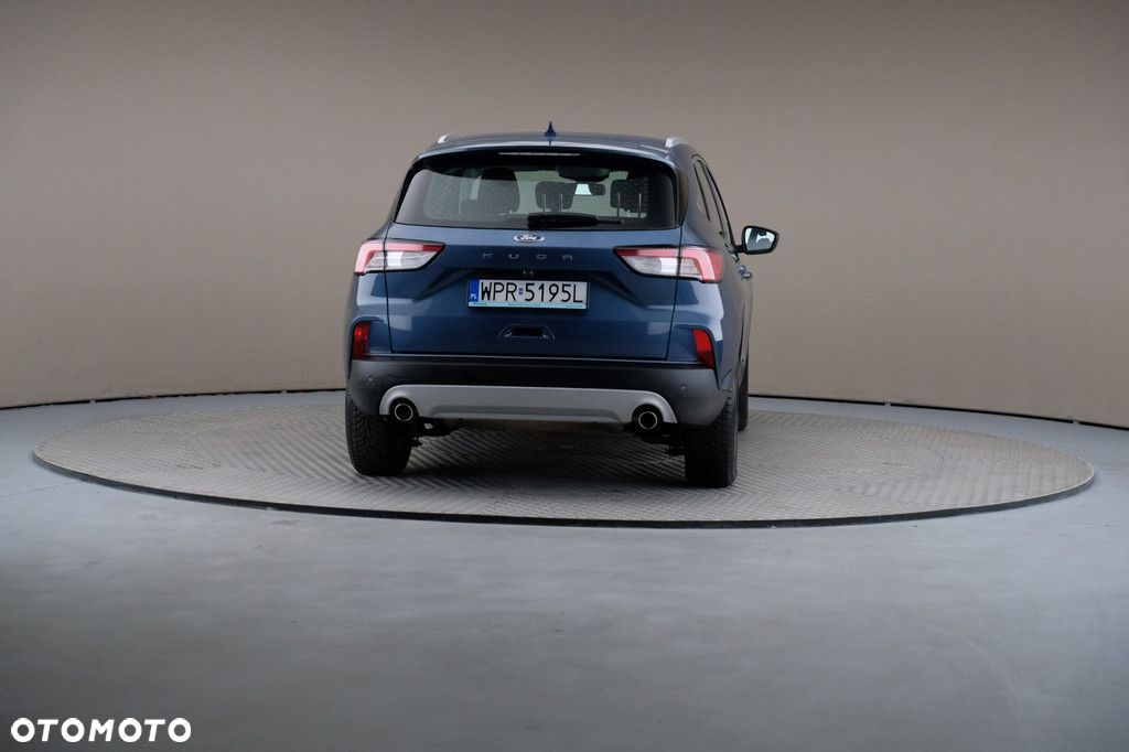 Ford Kuga - 5