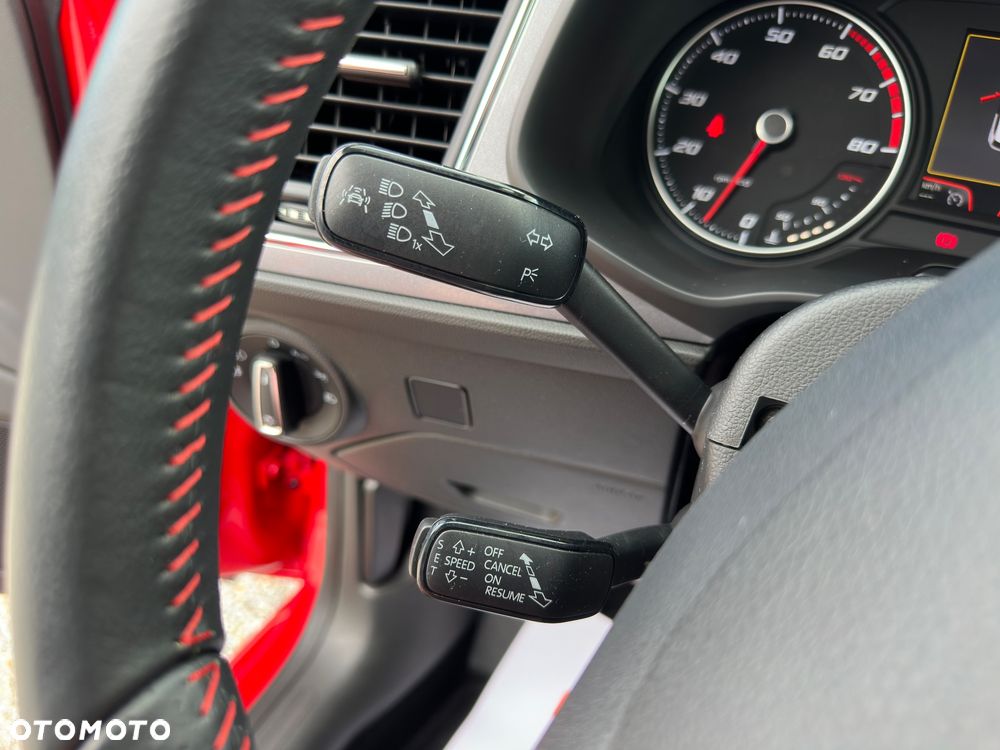 Seat Leon 1.4 TSI Start&Stop FR - 27