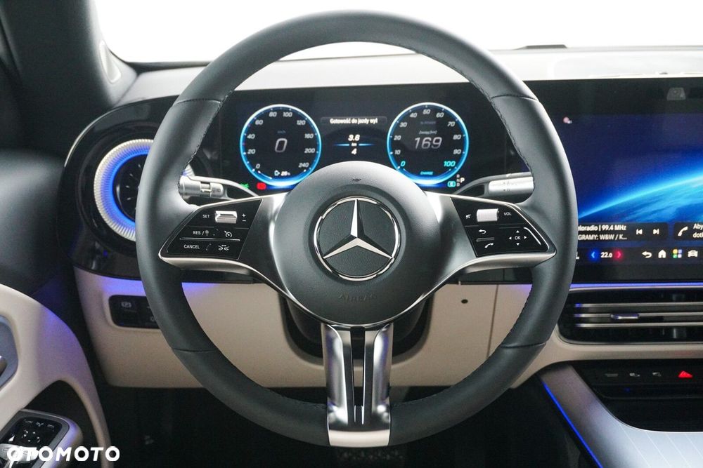 Mercedes-Benz CLA 250+ 85kWh - 9