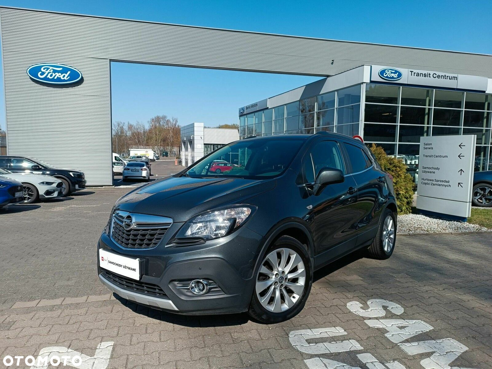 Opel Mokka - 2