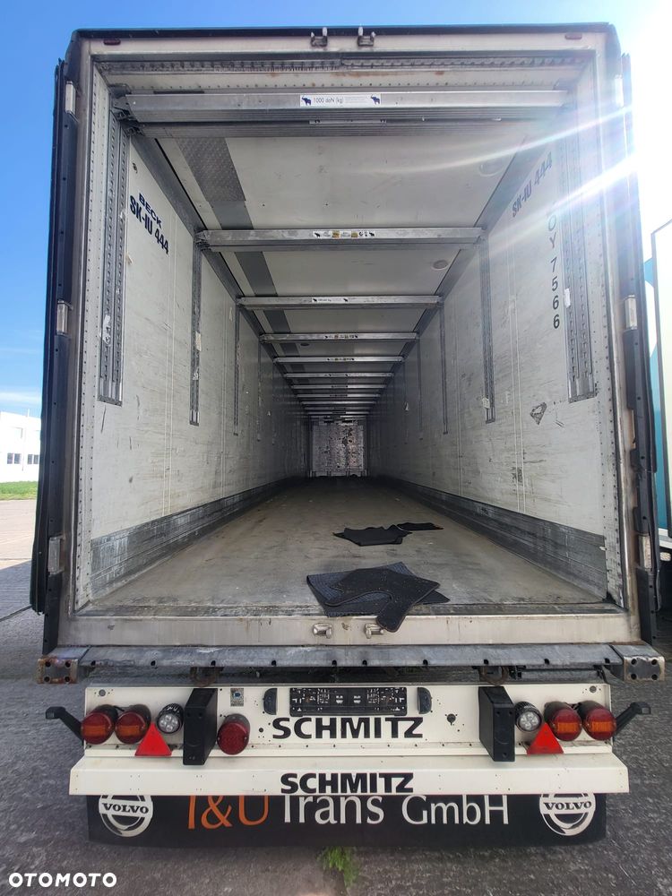Schmitz Cargobull SKO 24 - 13