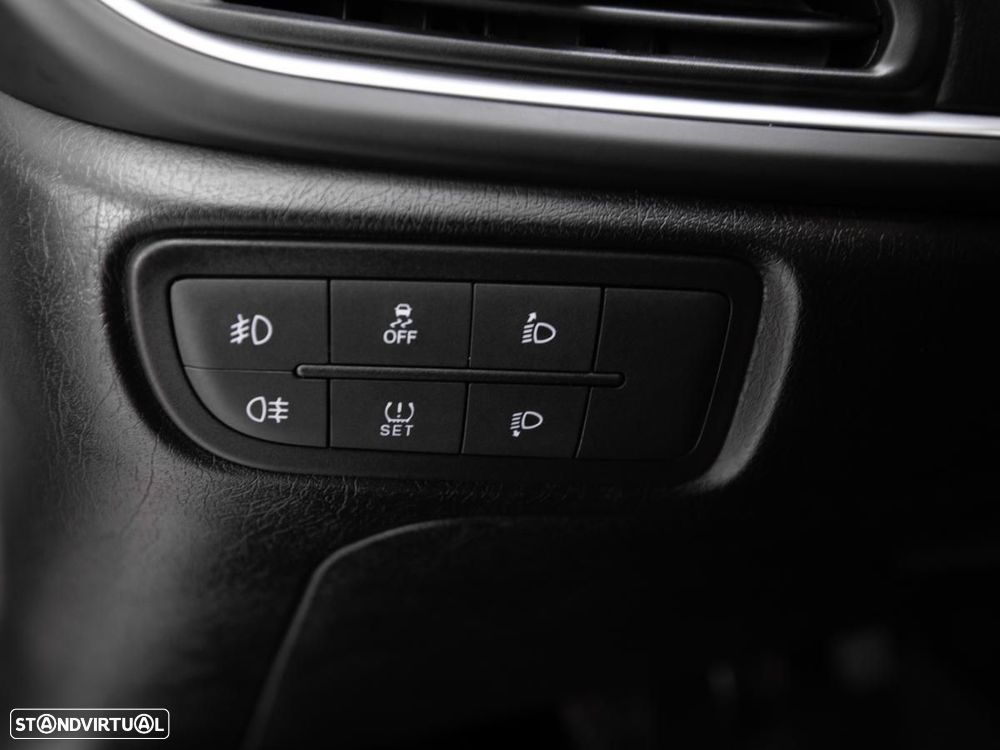 Fiat Tipo 1.3 M-Jet Lounge - 15