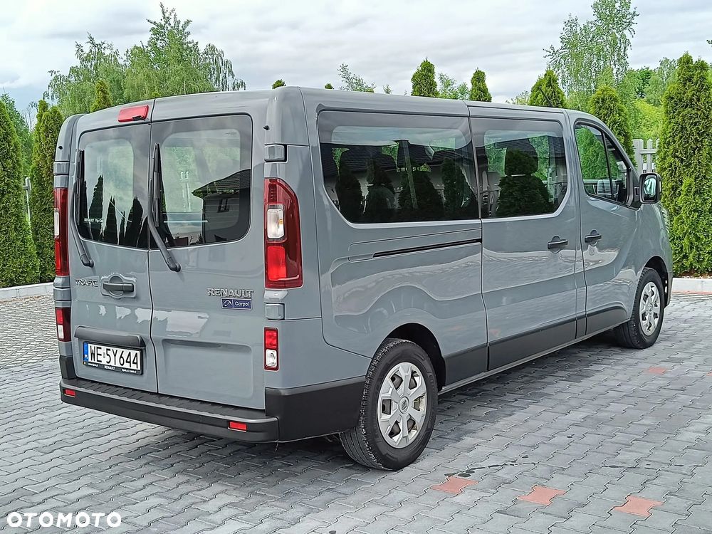 Renault Trafic 2.0 dCi - 8