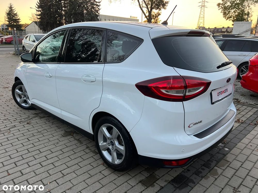 Ford C-MAX - 6