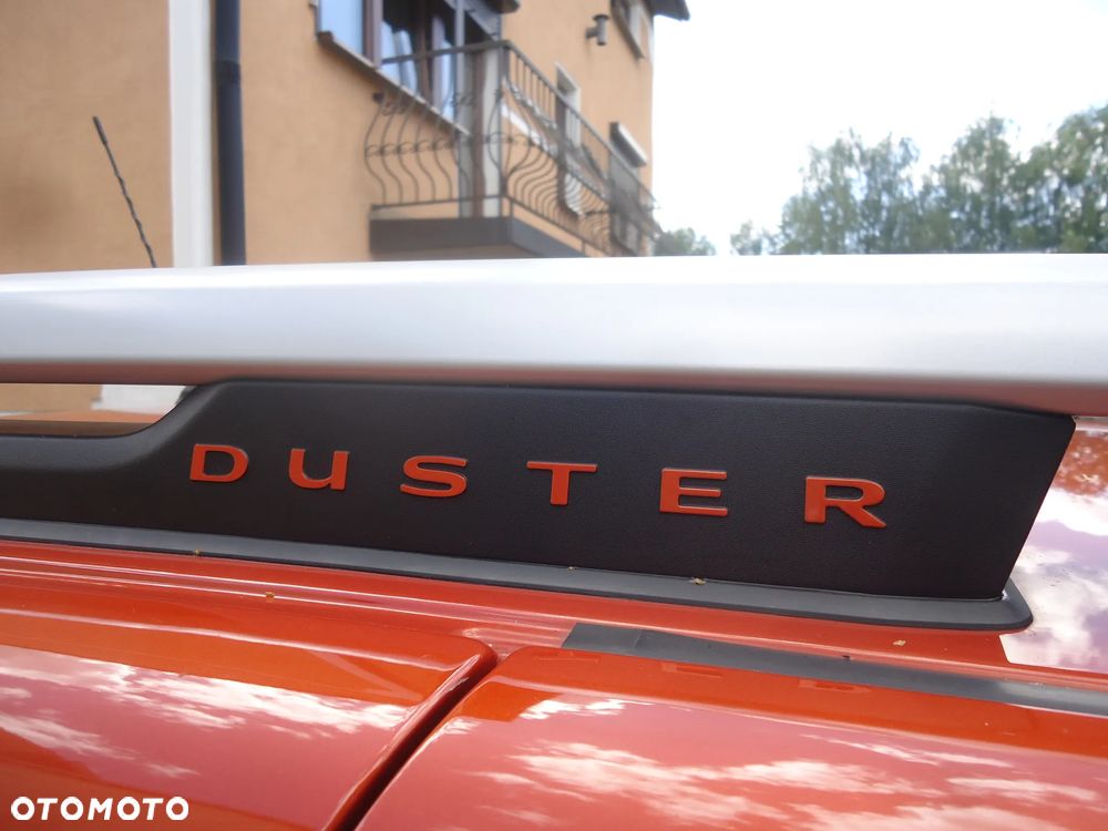 Dacia Duster 1.3 TCe SL Extreme - 10