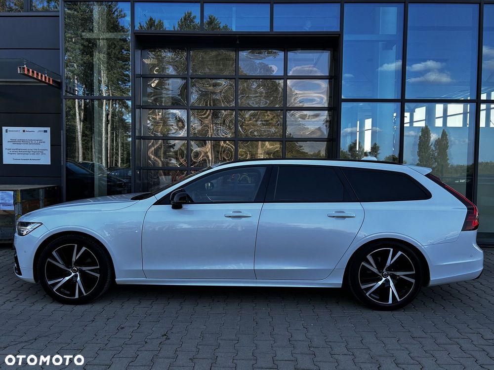 Volvo V90 - 9