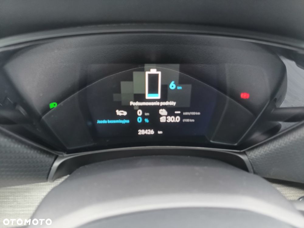 Citroën C5X 1.6 PHEV 225 Max EAT8 - 13