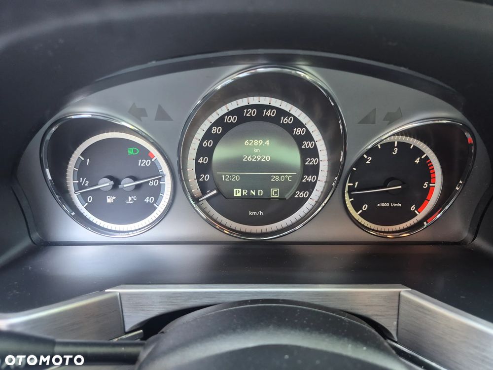 Mercedes-Benz GLK 220 CDI DPF 4Matic BlueEFFICIENCY 7G-TRONIC Edition 1 - 15