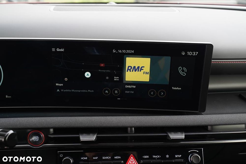 Hyundai Tucson 1.6 T-GDi 48V N-Line 2WD DCT - 18