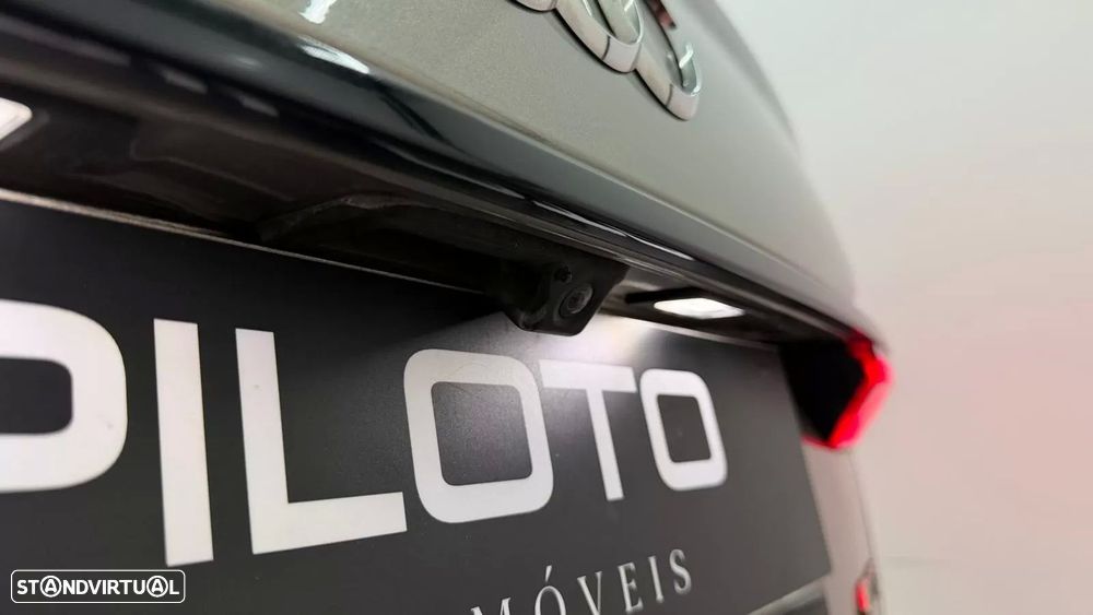 Audi A6 40 TDI S line S tronic - 11