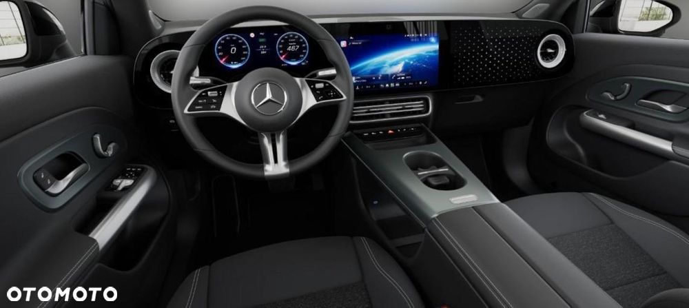 Mercedes-Benz GLB - 10