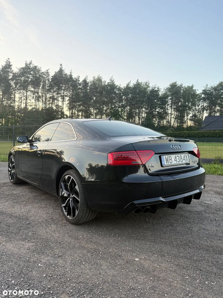 Audi A5 Coupé - 3
