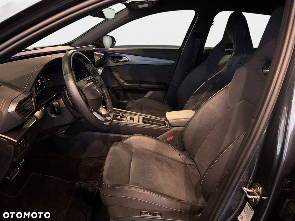 Cupra Formentor - 17