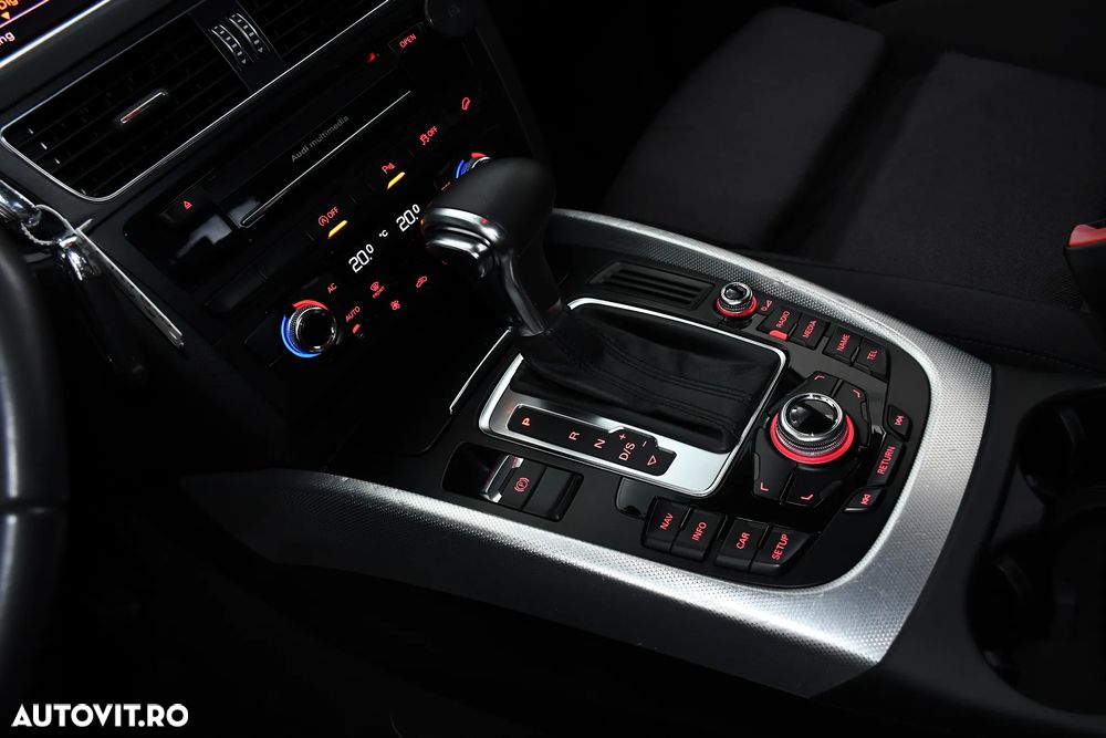 Audi Q5 2.0 TDI Quattro S tronic - 16