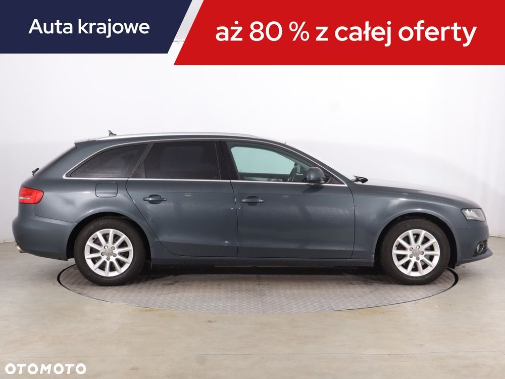 Audi A4 Avant - 8