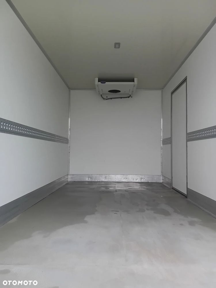 Fiat Ducato 2.3 180KM, LEDY, TEMPOMAT, I WŁAŚCICIEL,super stan! - 11