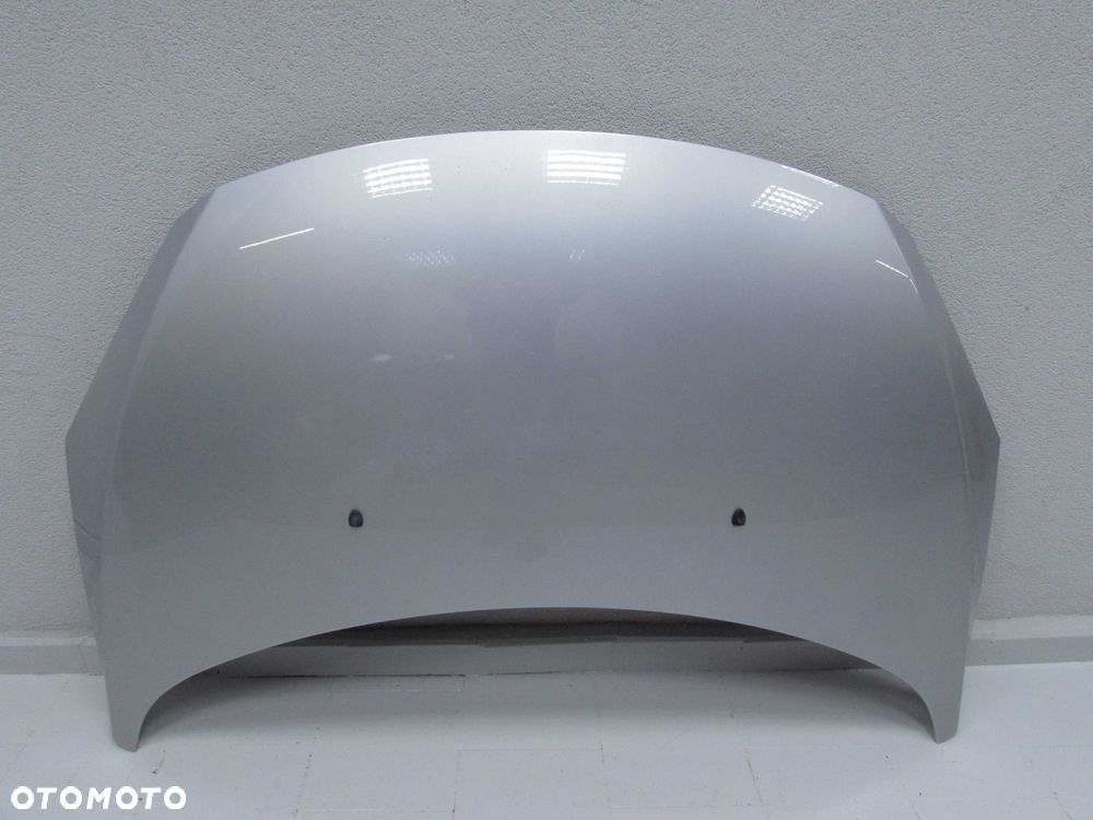 PEUGEOT 307 LIFT 05-08 MASKA POKRYWA SILNIKA EZRC - 1