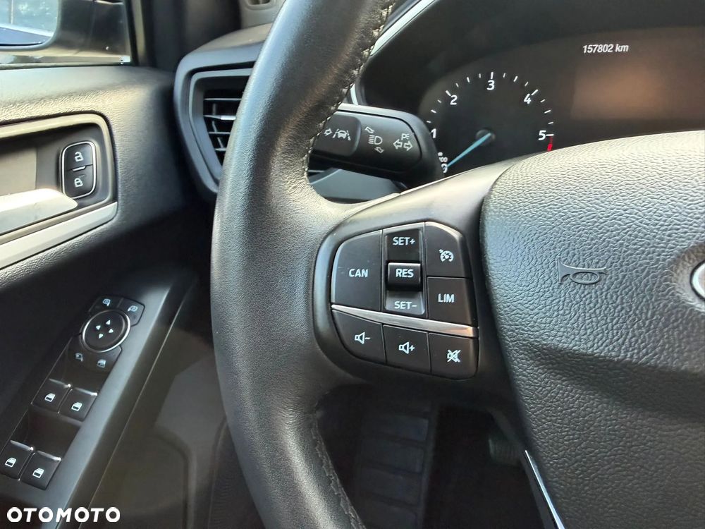 Ford Focus 2.0 EcoBlue Titanium Business - 19