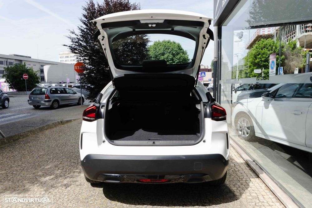 Citroën e-C4 50 kWh Feel Pack - 21