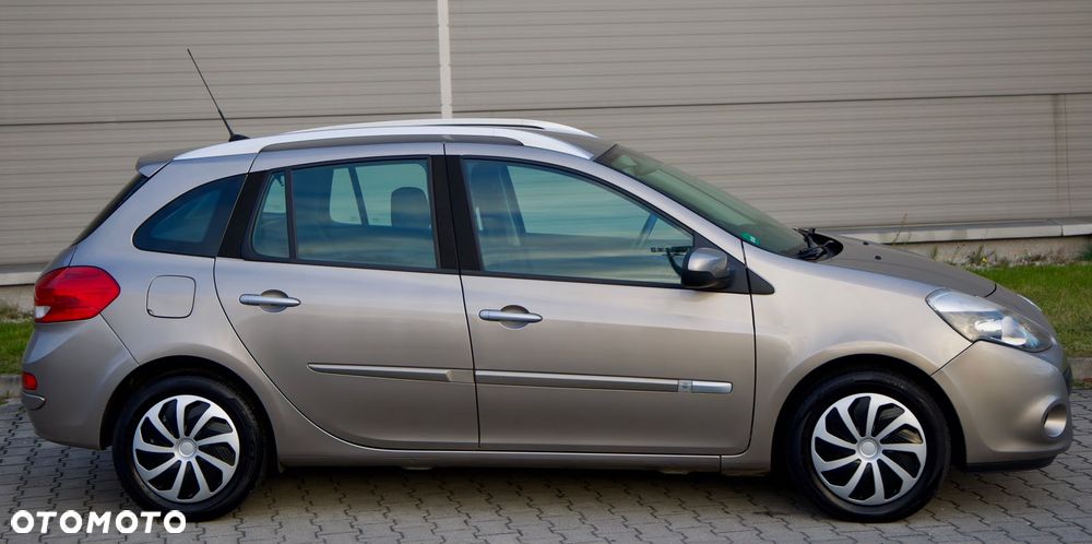 Renault Clio 1.2 16V TCE Ripcurl - 7