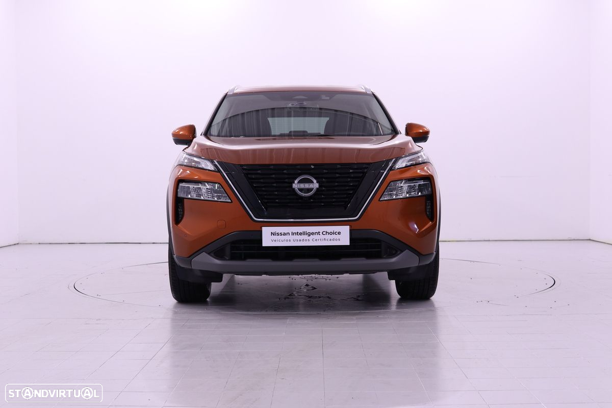Nissan X-Trail 1.5 e-Power N-Connecta e-4force - 2