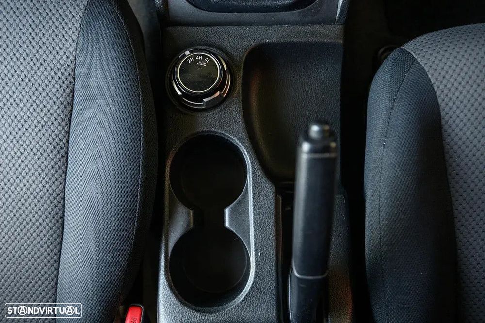 Mitsubishi L200 - 21