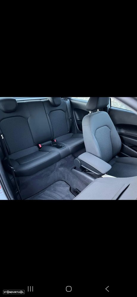 Audi A1 1.2 TFSI Ambition - 15