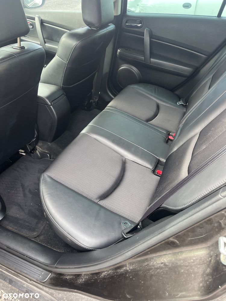 Mazda 6 2.2 CD Sport - 8