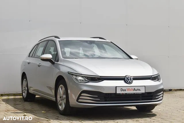 Volkswagen Golf Variant 2.0 TDI SCR - 7
