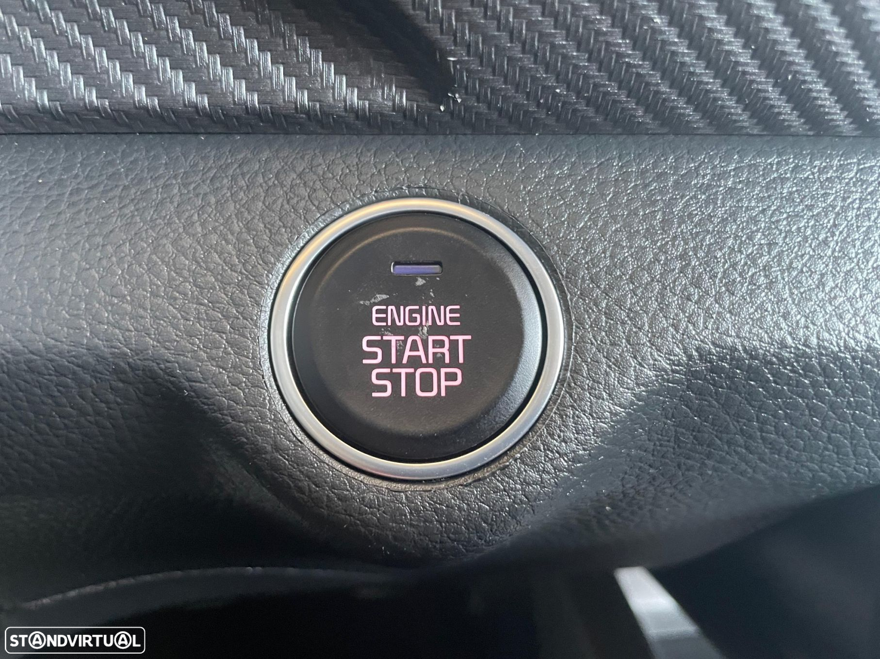 Kia Stonic 1.0 T-GDI GT Line - 21