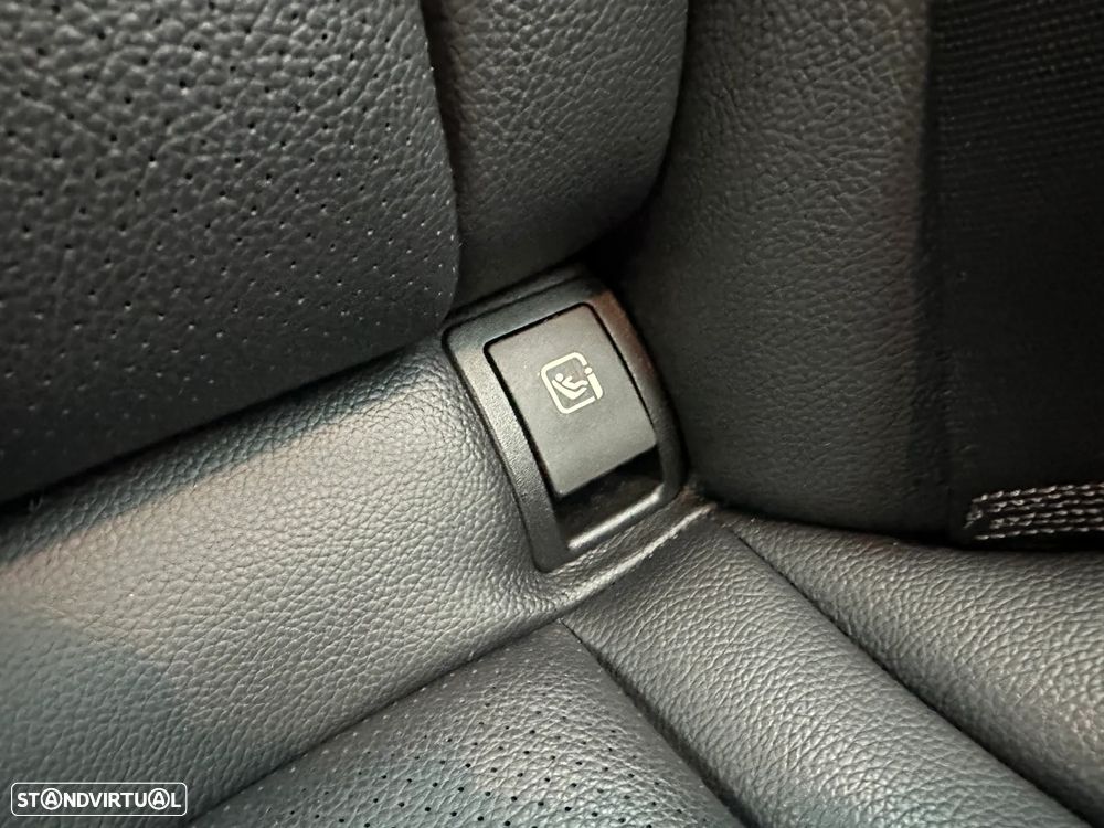 Mercedes-Benz C 220 d AMG Line - 11