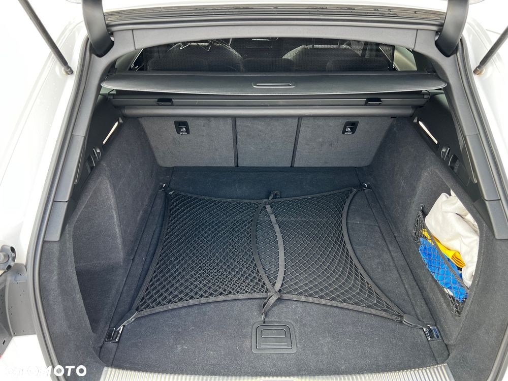 Audi A4 Allroad 2.0 TDI Quattro S tronic - 22