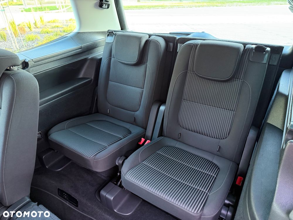 Seat Alhambra 2.0 TSI Start & Stop DSG FR-Line - 26
