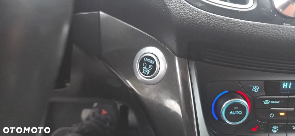 Ford Grand C-MAX 2.0 TDCi Titanium MPS6 - 37