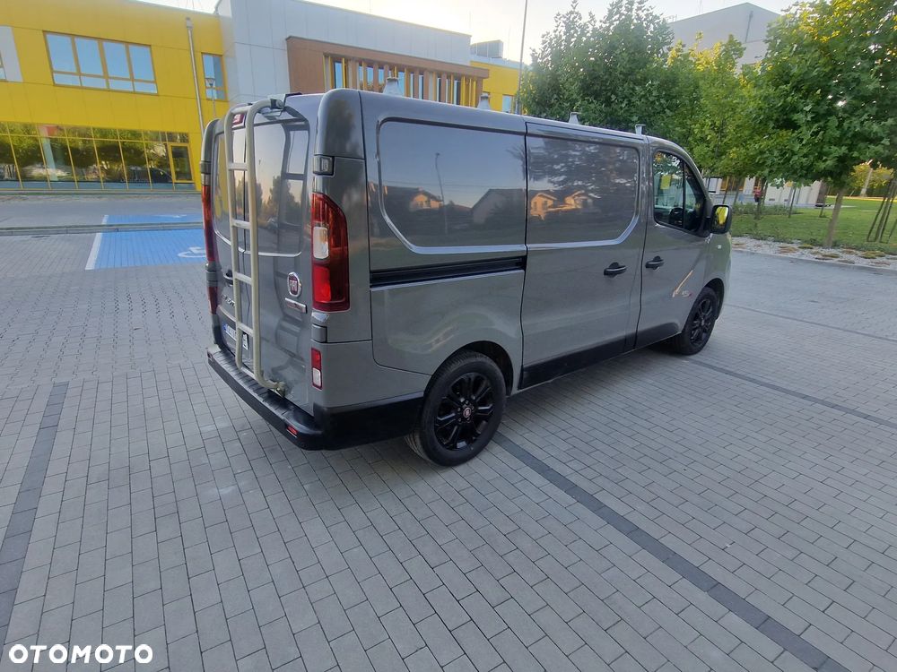 Fiat TALENTO - 6