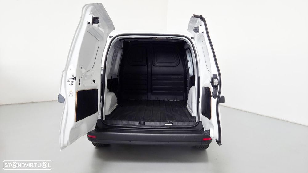 Fiat e-Doblo Standard 50Kwh - 8