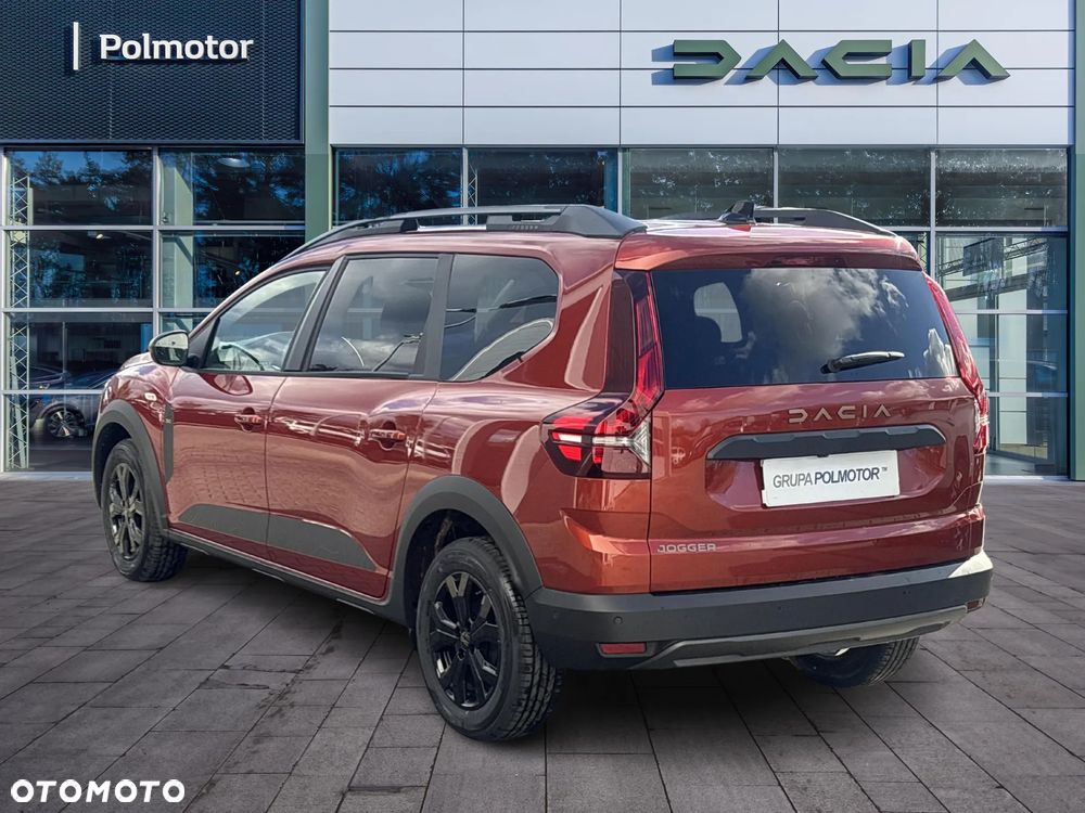 Dacia Jogger 1.0 TCe Extreme - 5