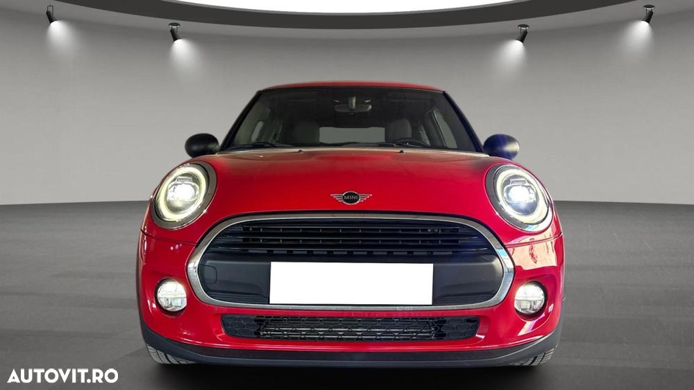 Mini ONE Standard - 6