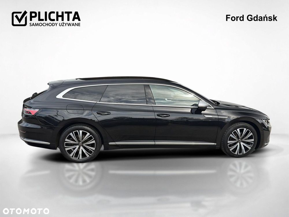 Volkswagen Arteon Shooting Brake - 7